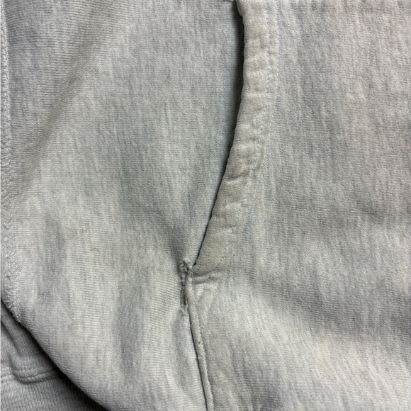 Vintage Washington Huskies Pro Weave Distressed Pullover Hoodie Large - Picture 7 of 9